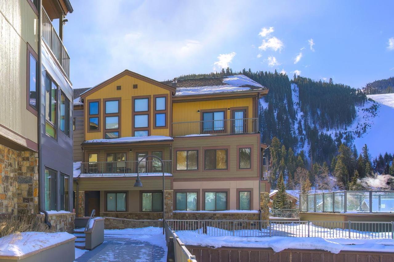 Mountain House By Keystone Resort Quarto foto