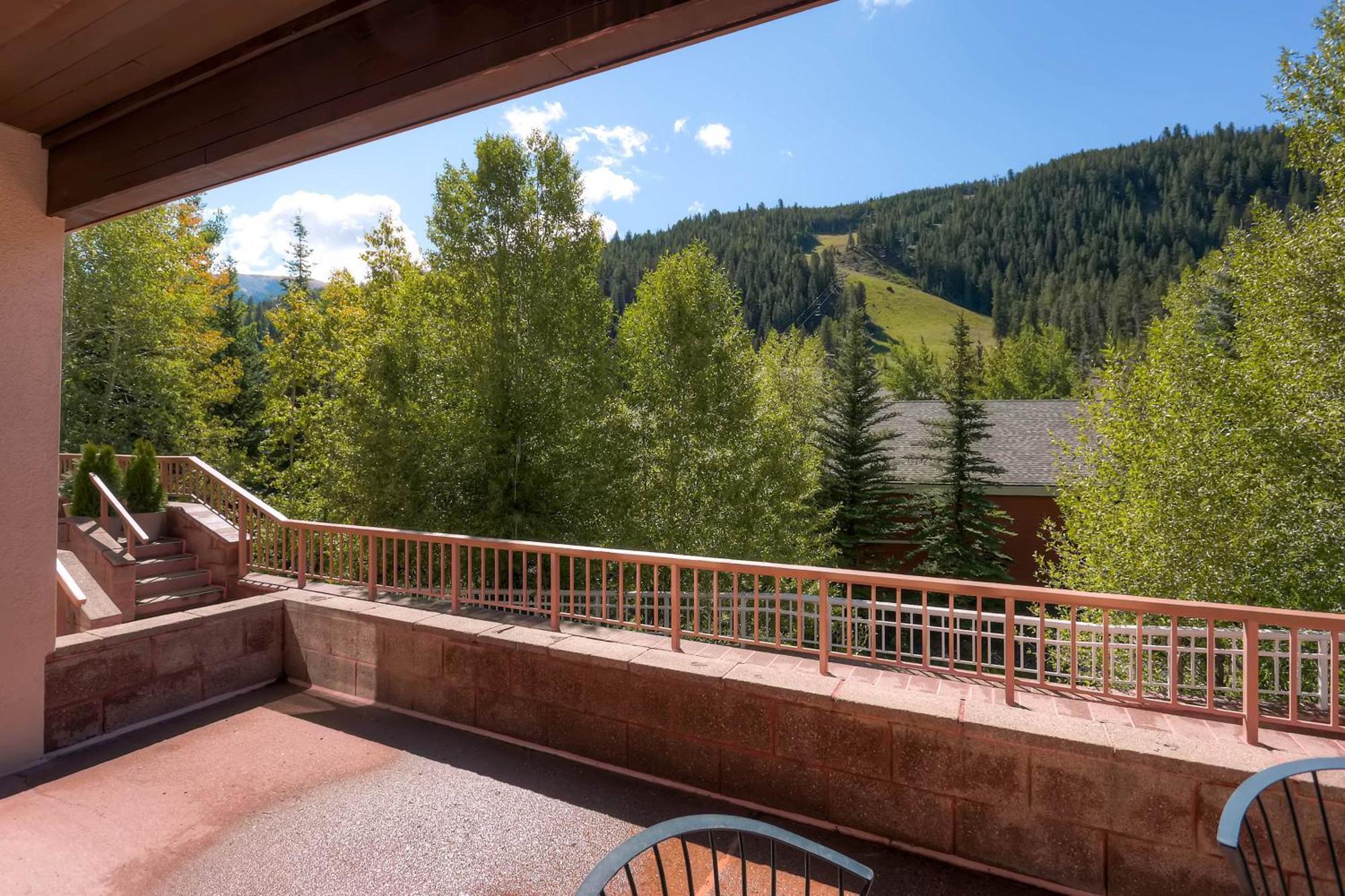 Mountain House By Keystone Resort Exterior foto