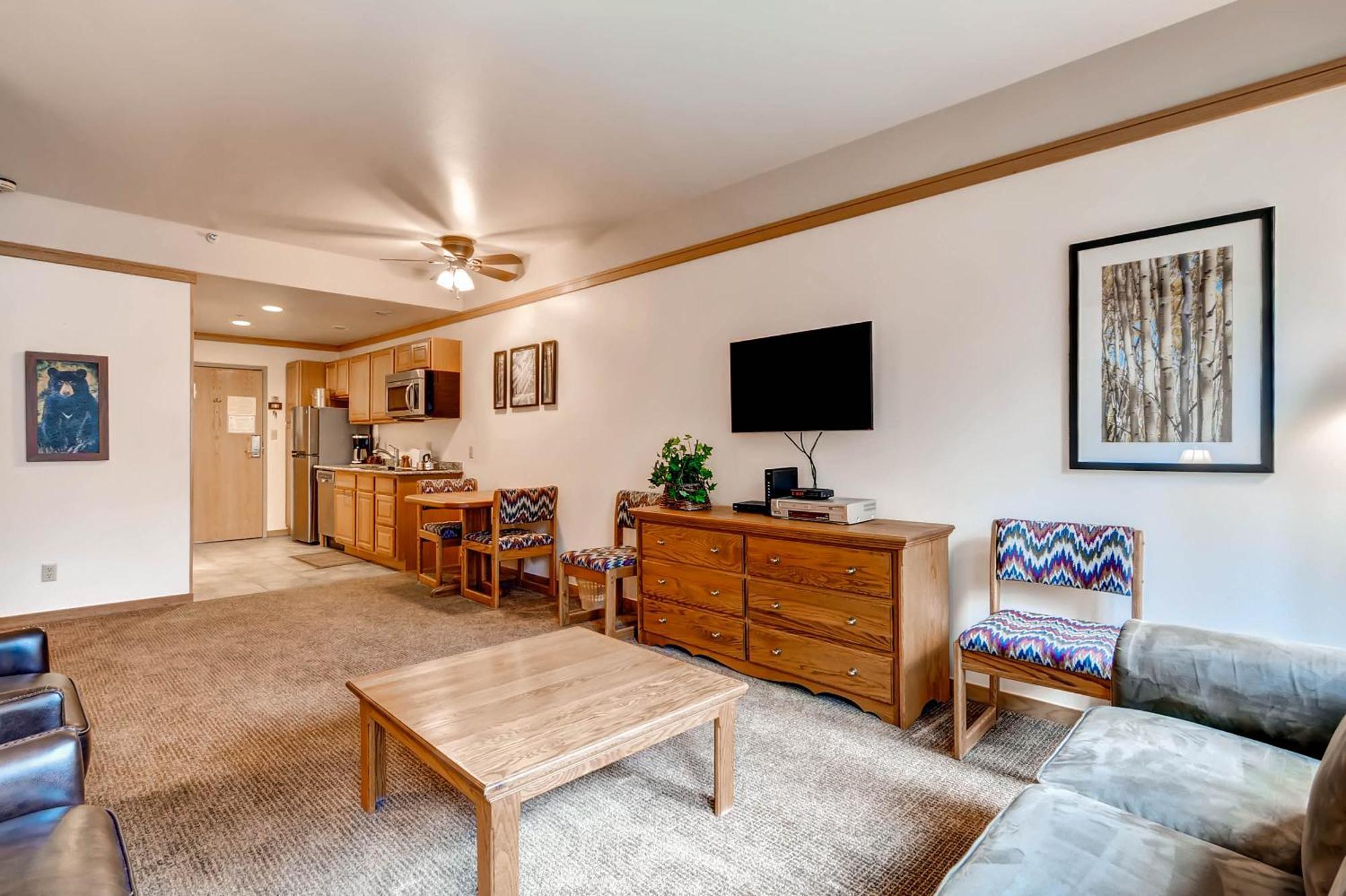 Mountain House By Keystone Resort Quarto foto