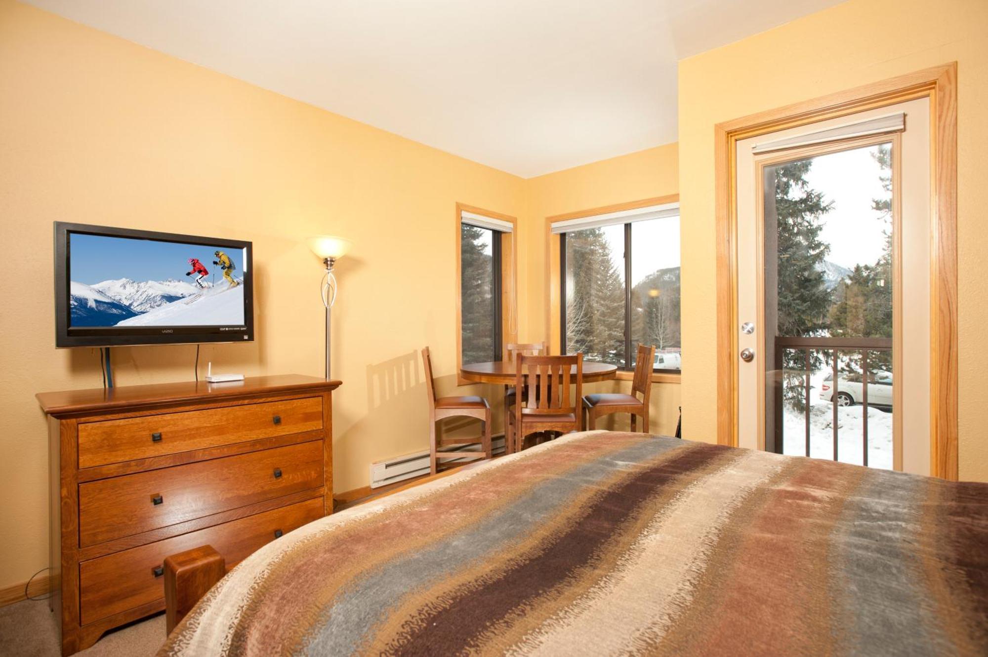 Mountain House By Keystone Resort Quarto foto